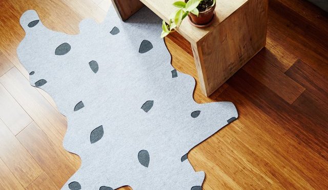 Best gifts 2014: Spotted Beast Rug