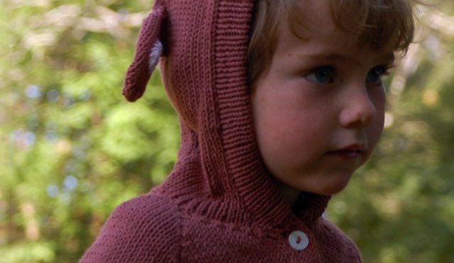 Best gifts 2014: Organic Cotton Monkey Sweater